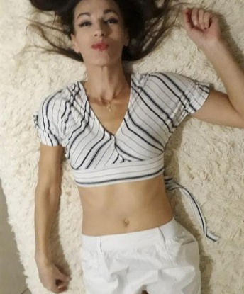 Анкета проститутки Дина - город Белоярский, 34 года, №15429